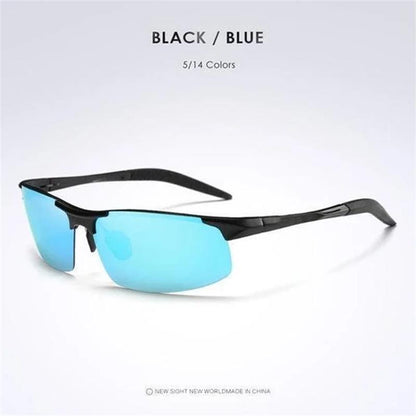 SolarShift™ - Gafas Fotocromáticas Polarizadas UV400