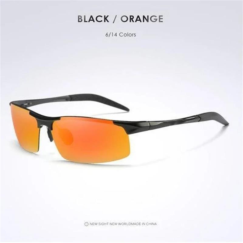 SolarShift™ - Gafas Fotocromáticas Polarizadas UV400