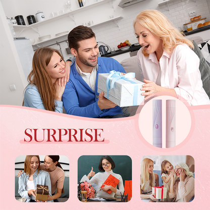 SilkyGlide™ – Depiladora Compacta y Precisa para Resultados Profesionales