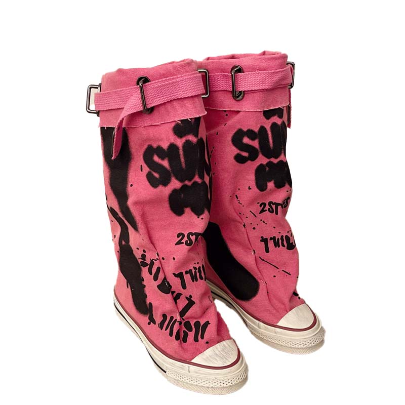 RetroRise | Stap in Stijl met de Comfort Classics Laarzen