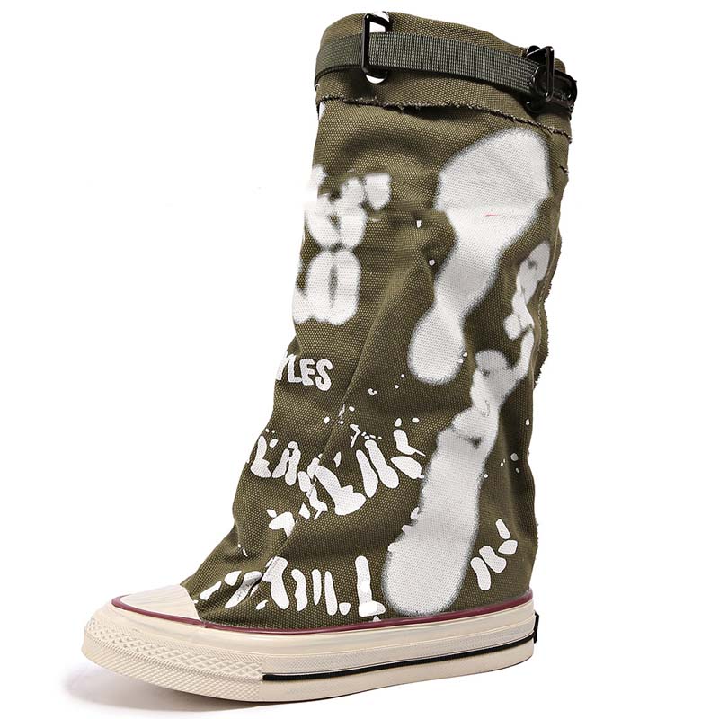 RetroRise | Stap in Stijl met de Comfort Classics Laarzen