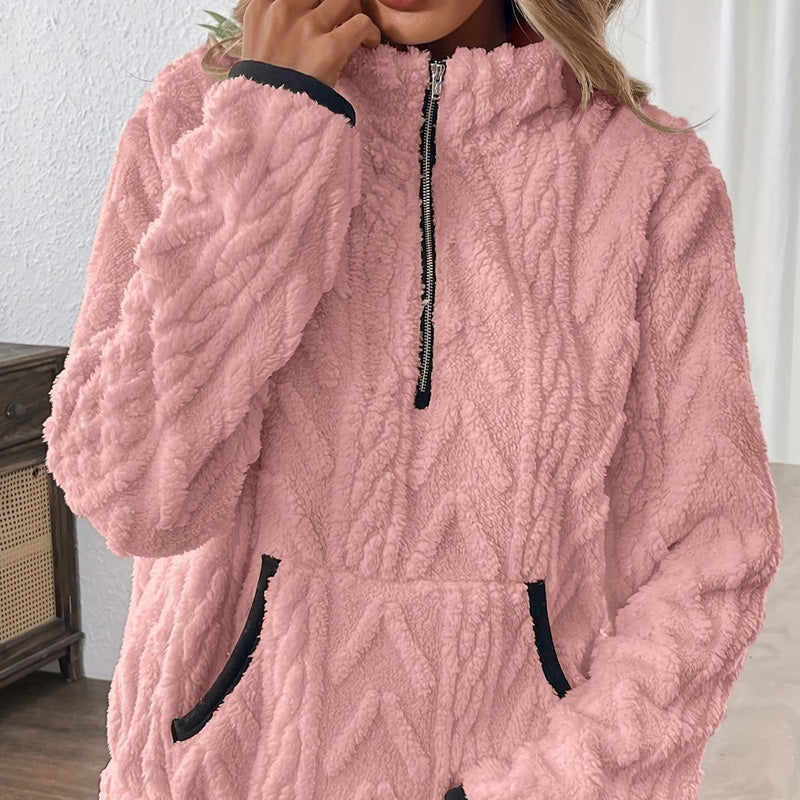 Cosi - De ultieme comfort trui met een stijlvolle touch