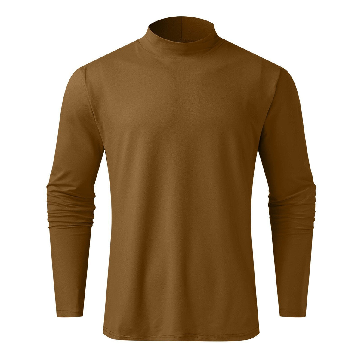 Vellion™ – Maglia dolcevita da uomo, confort cotidiano