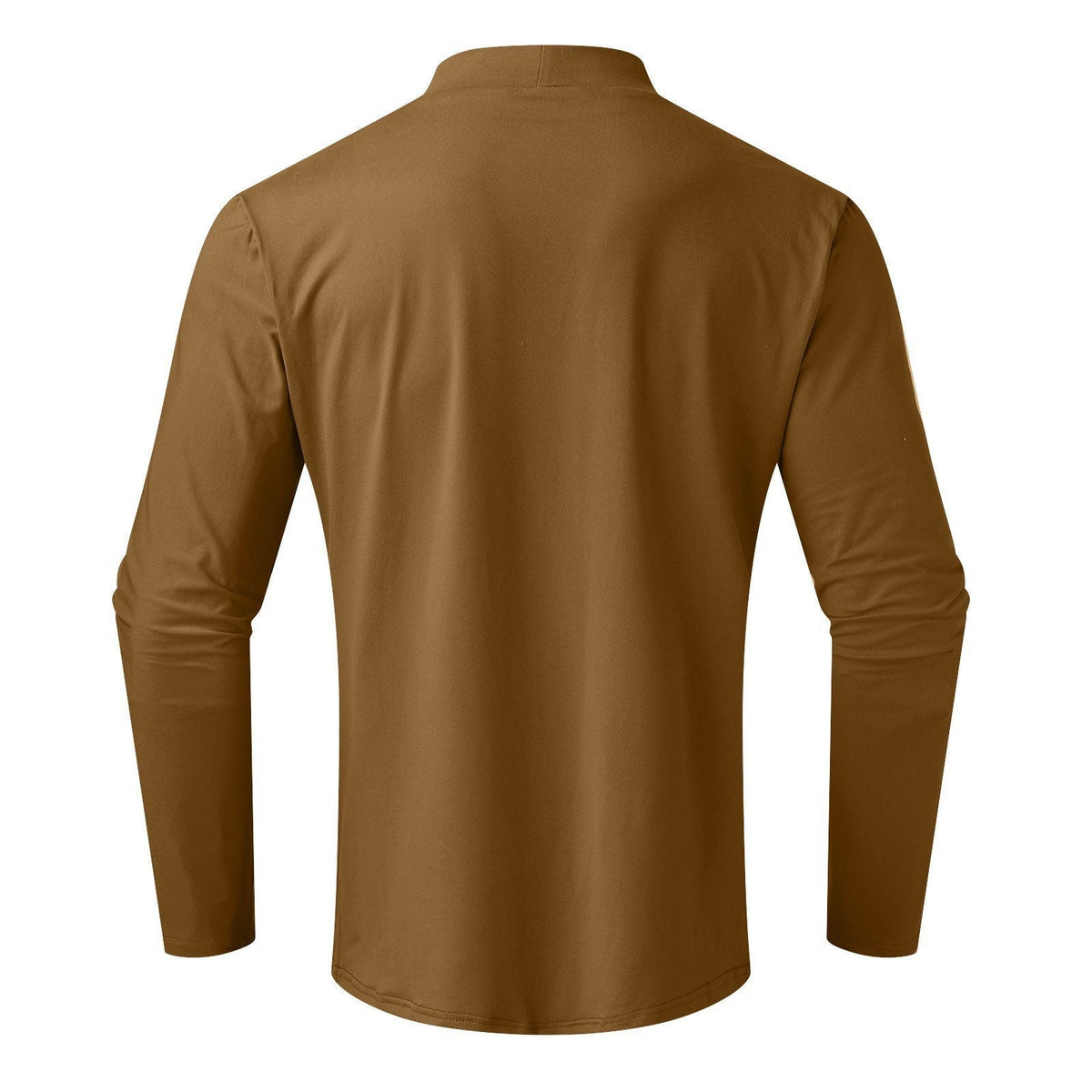 Vellion™ – Maglia dolcevita da uomo, confort cotidiano