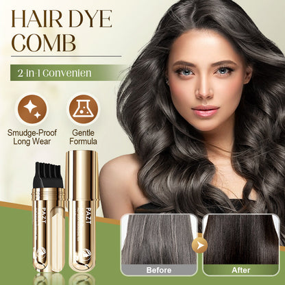 ColorTress™ Peine Retocador de Raíces | 1+1 GRATIS