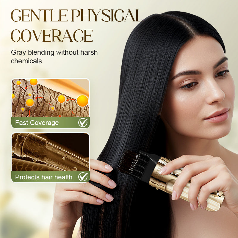 ColorTress™ Peine Retocador de Raíces | 1+1 GRATIS
