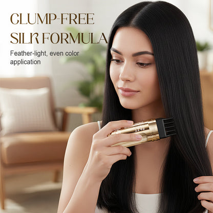 ColorTress™ Peine Retocador de Raíces | 1+1 GRATIS