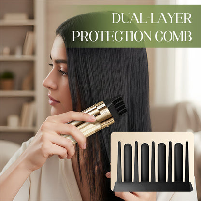 ColorTress™ Peine Retocador de Raíces | 1+1 GRATIS