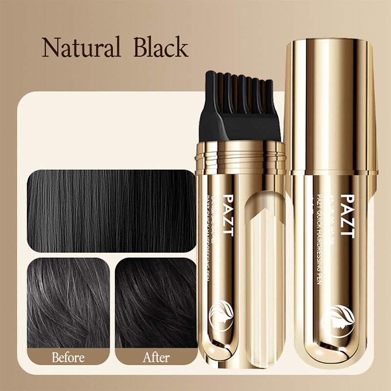 ColorTress™ Peine Retocador de Raíces | 1+1 GRATIS