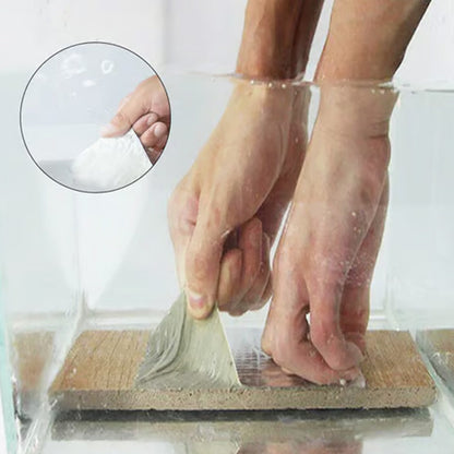 HydroSealix™ – Nastro Impermeabile Multiuso con Gomma Butílica