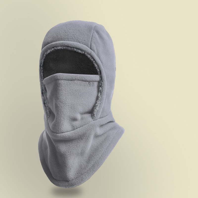ArcticShield Balaclava™ – Warmth & Protection in One