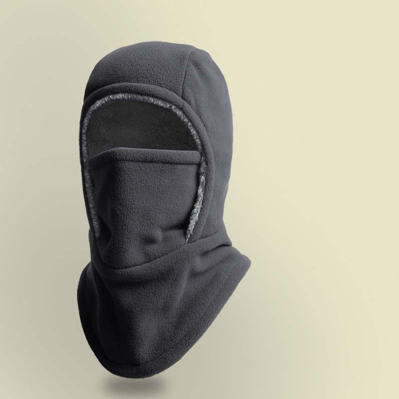 ArcticShield Balaclava™ – Warmth & Protection in One