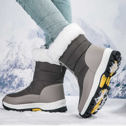 Frostra™ – Stylish warmth for cold days