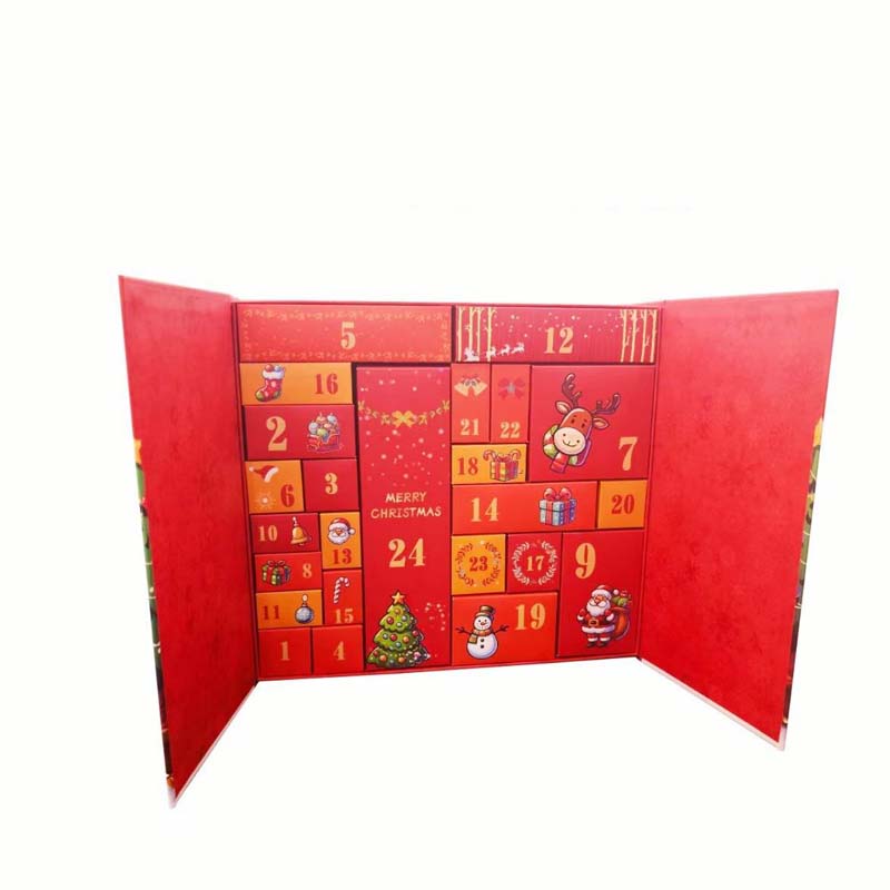 WinterLoom™ Advent Calendar – 24 Days Full of Warmth & Surprises
