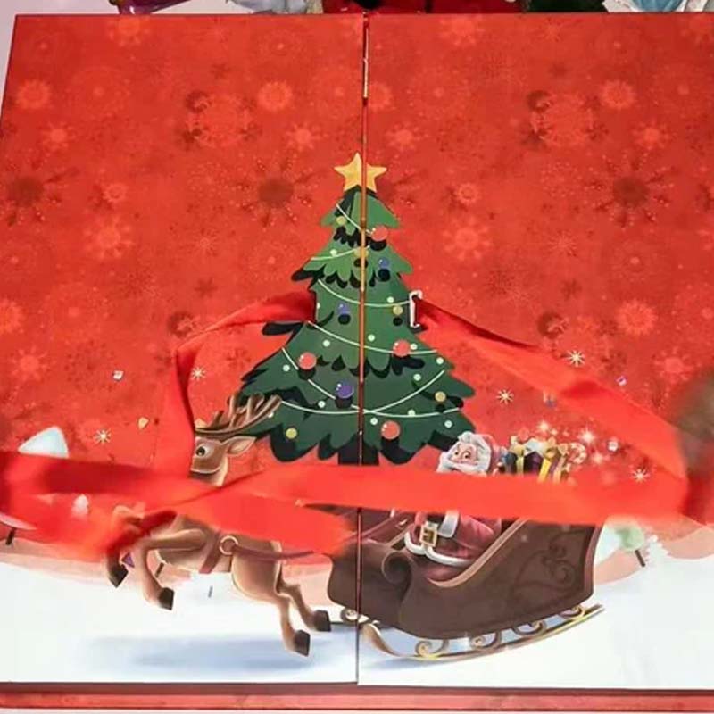 WinterLoom™ Advent Calendar – 24 Days Full of Warmth & Surprises
