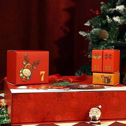 WinterLoom™ Advent Calendar – 24 Days Full of Warmth & Surprises