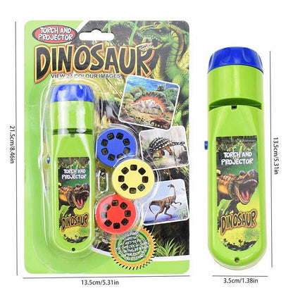 LumoTales™ Story Projector – Spark Imagination Through Light & Play