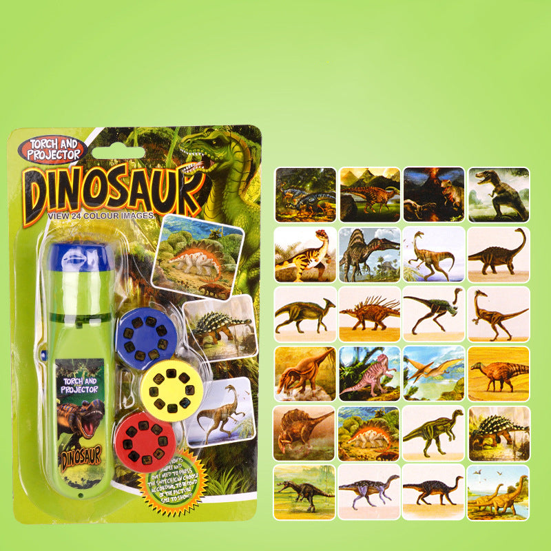 LumoTales™ Story Projector – Spark Imagination Through Light & Play