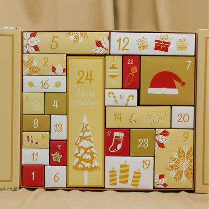 WinterLoom™ Advent Calendar – 24 Days Full of Warmth & Surprises