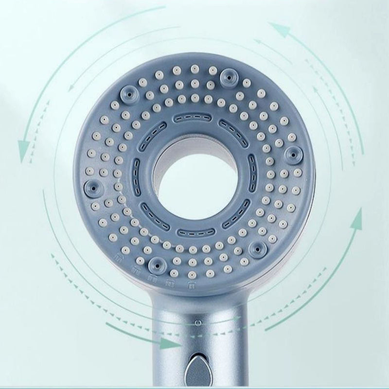 AeroLuxe™ Soffione – Potenza, Comfort e Benessere in Ogni Doccia