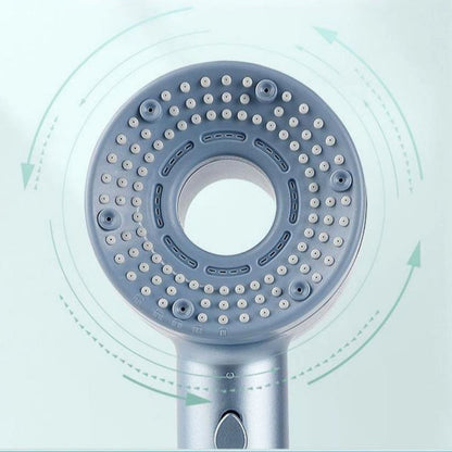 AeroLuxe™ Soffione – Potenza, Comfort e Benessere in Ogni Doccia
