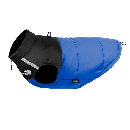 Scudo - Il cappotto invernale che unisce stile, calore e sicurezza
