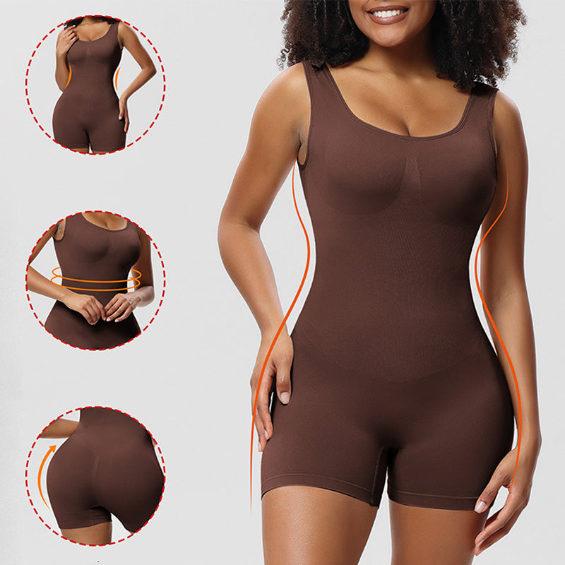 Siluetteva™ - Faja Moldeadora Transpirable