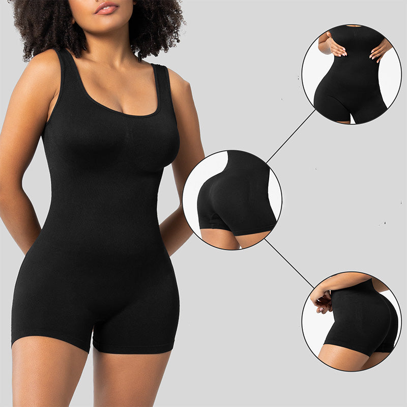 Siluetteva™ - Faja Moldeadora Transpirable