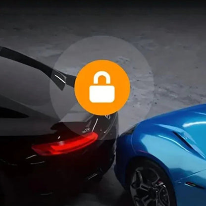 StradaVivo™ Dashcam Doppia Visione: seguridad inteligente en cada viaje