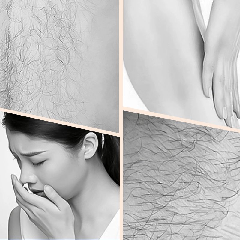 SilkyGlide™ – Depiladora Compacta y Precisa para Resultados Profesionales