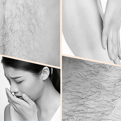 SilkyGlide™ – Depiladora Compacta y Precisa para Resultados Profesionales