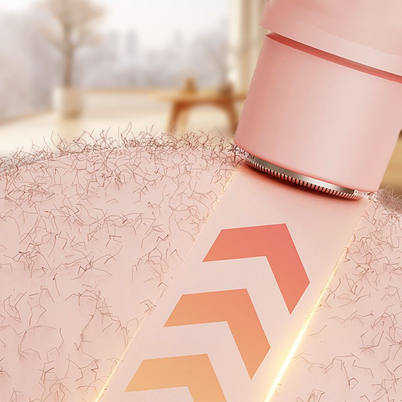 SilkyGlide™ – Depiladora Compacta y Precisa para Resultados Profesionales