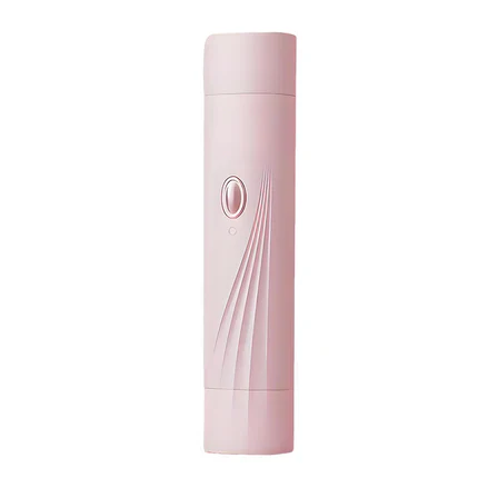 SilkyGlide™ – Depiladora Compacta y Precisa para Resultados Profesionales