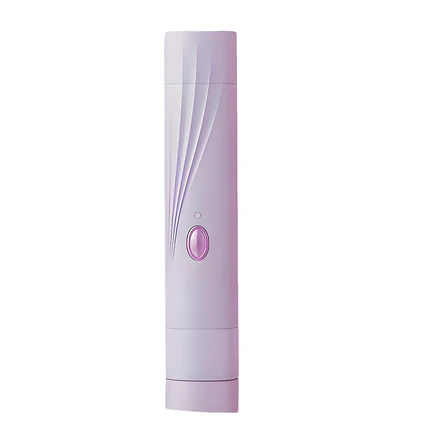 SilkyGlide™ – Depiladora Compacta y Precisa para Resultados Profesionales