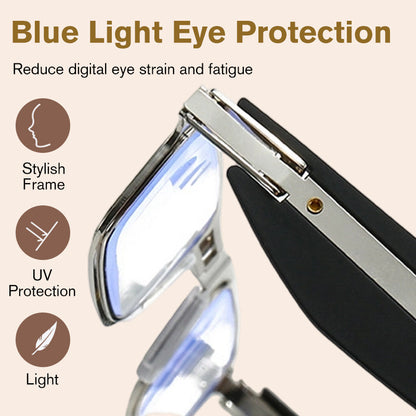 LumistraVision™ – Protezione moderna per i tuoi occhi | 1+1 GRATIS