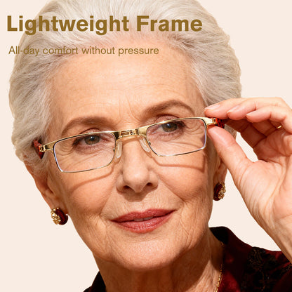 LumistraVision™ – Protezione moderna per i tuoi occhi | 1+1 GRATIS