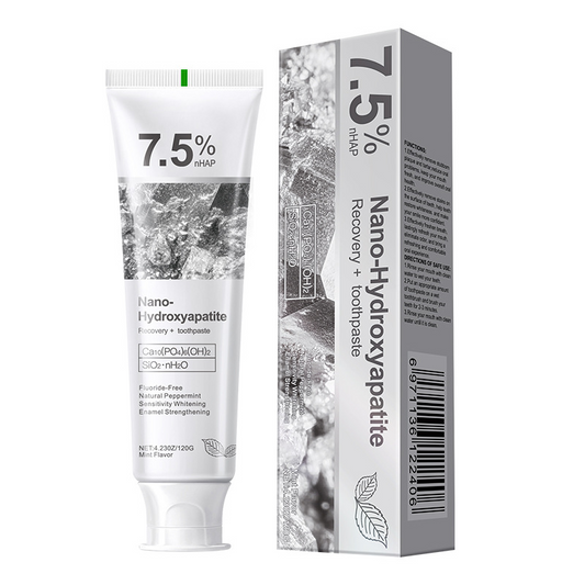 Dentavéra™ Nano dentifricio riparatore | 1+1 GRATIS