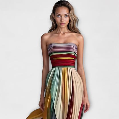 FloraBelle™ Jurk: elegancia natural, elke dag opnieuw