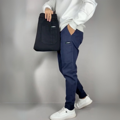 Pantalones Flexévo™ – Libertà di movimento con stile senza sforzo | 1+1 GRATIS