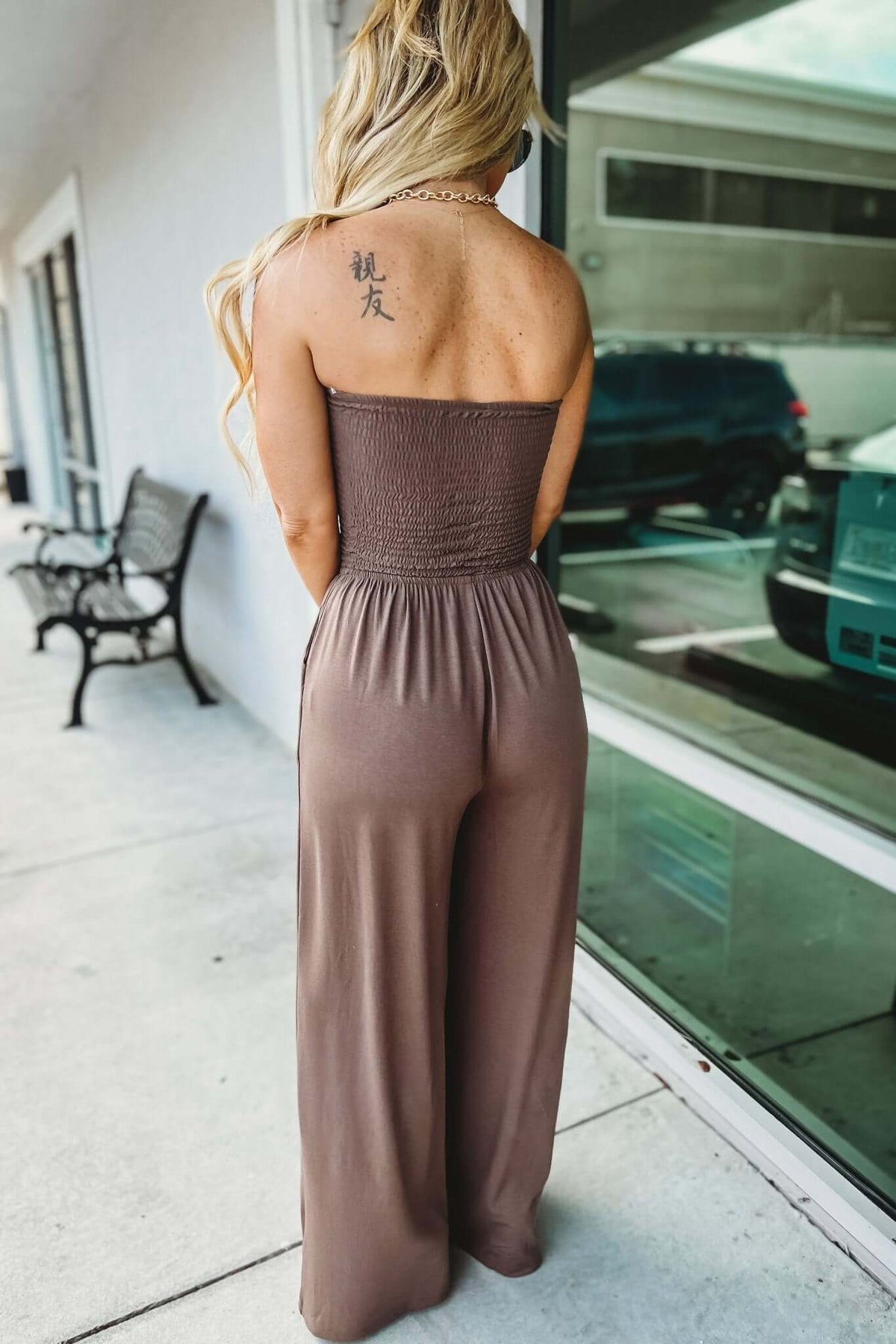 Mono LuxFlow™ 