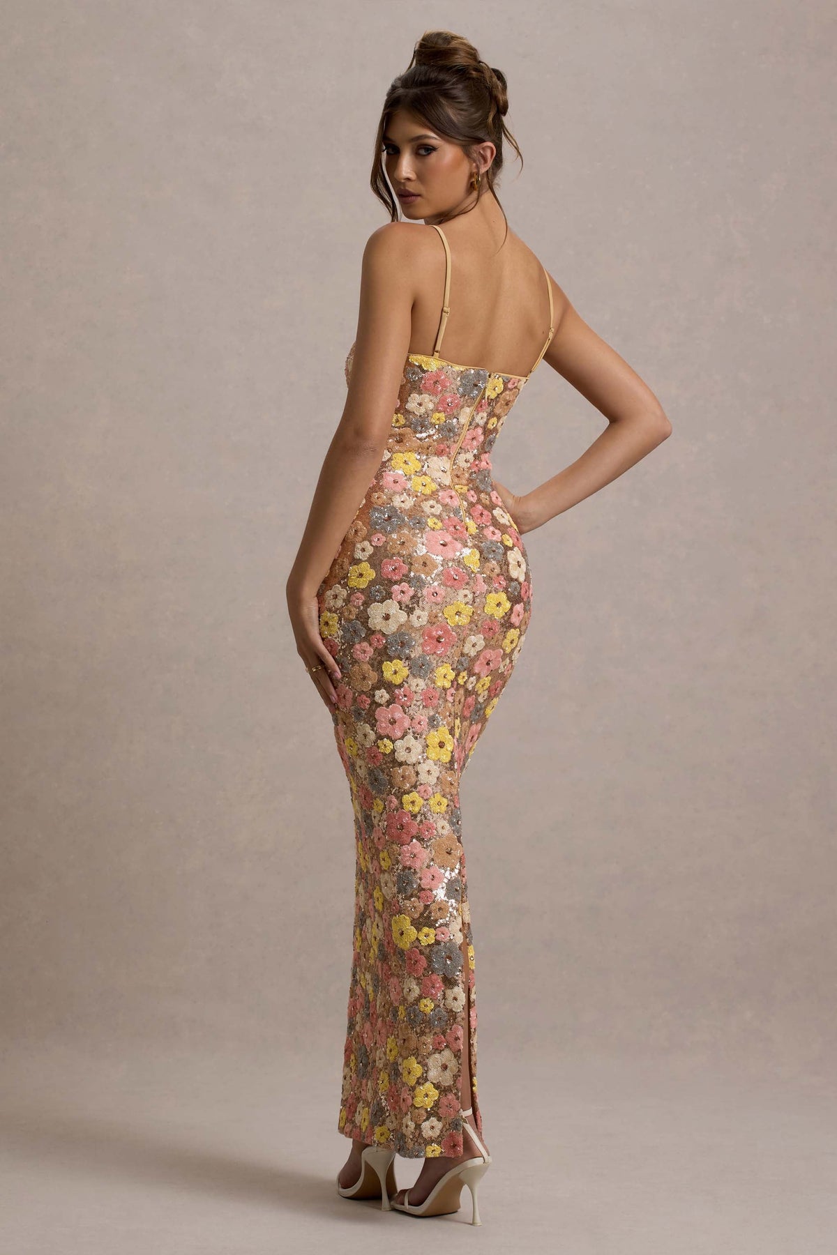 Vestido de fiesta Elanovia™