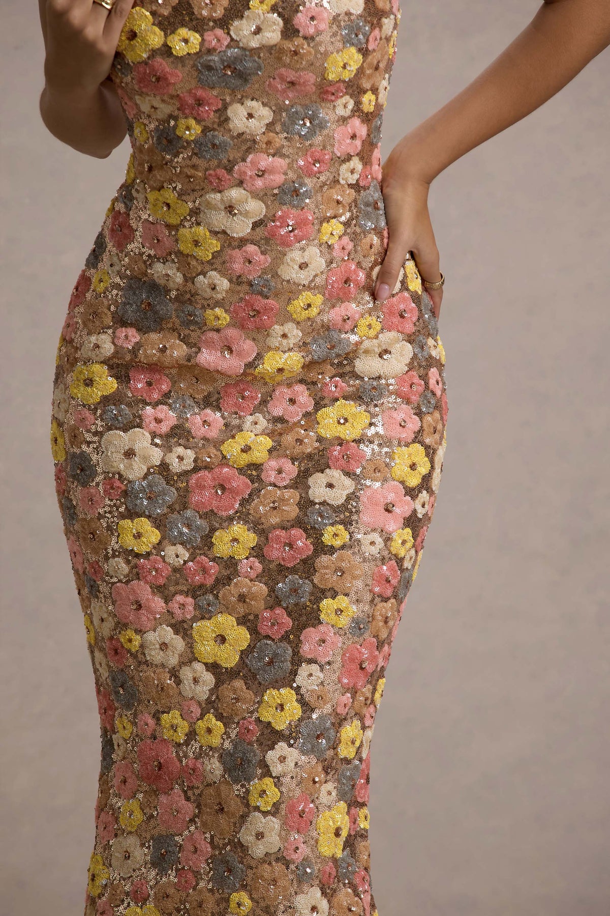 Vestido de fiesta Elanovia™