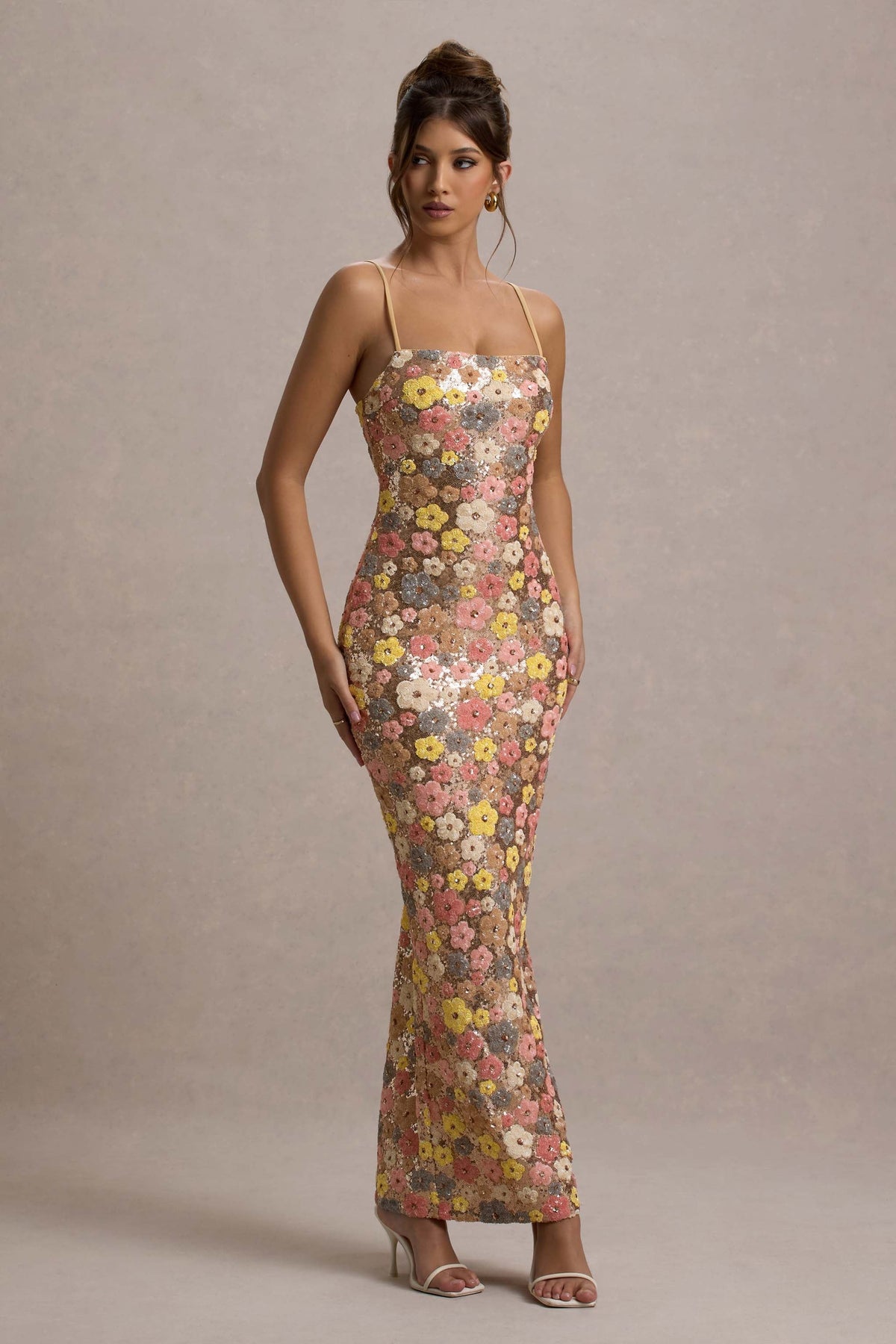 Vestido de fiesta Elanovia™