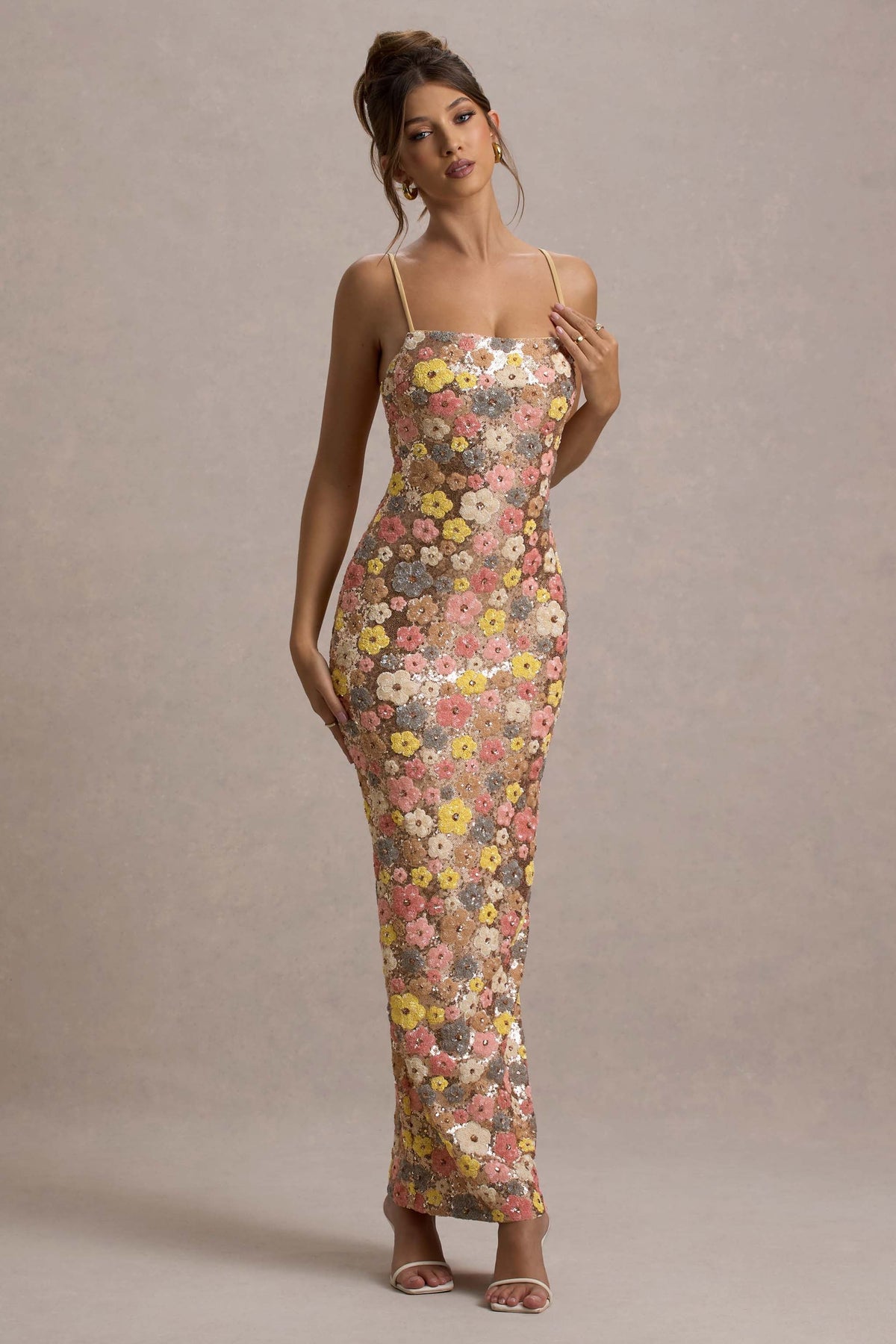 Vestido de fiesta Elanovia™