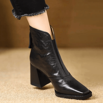 Civona: gli stivaletti di lusso che ridefiniscono stile e comfort