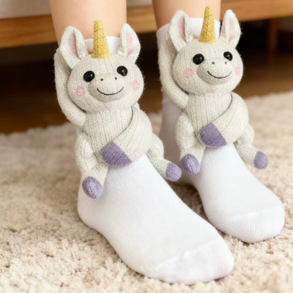 LunaPaws - La miscela definitiva di calore, comfort e adorabilità!
