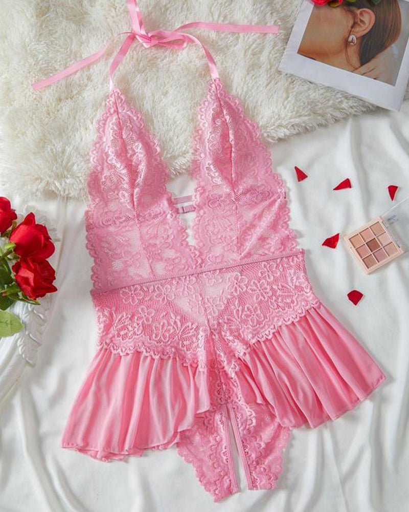 Velvessa™ Lace Dream Set | 1+1 GRATIS