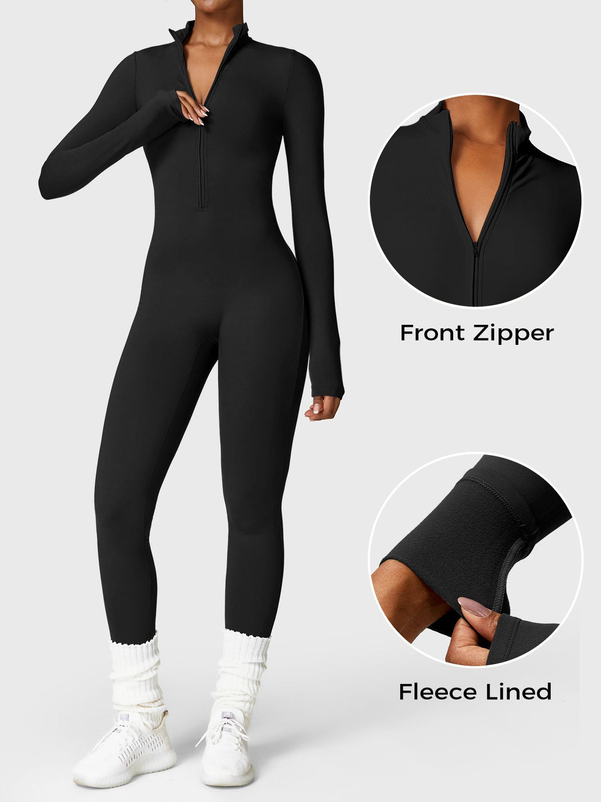 Mono FitFleek™
