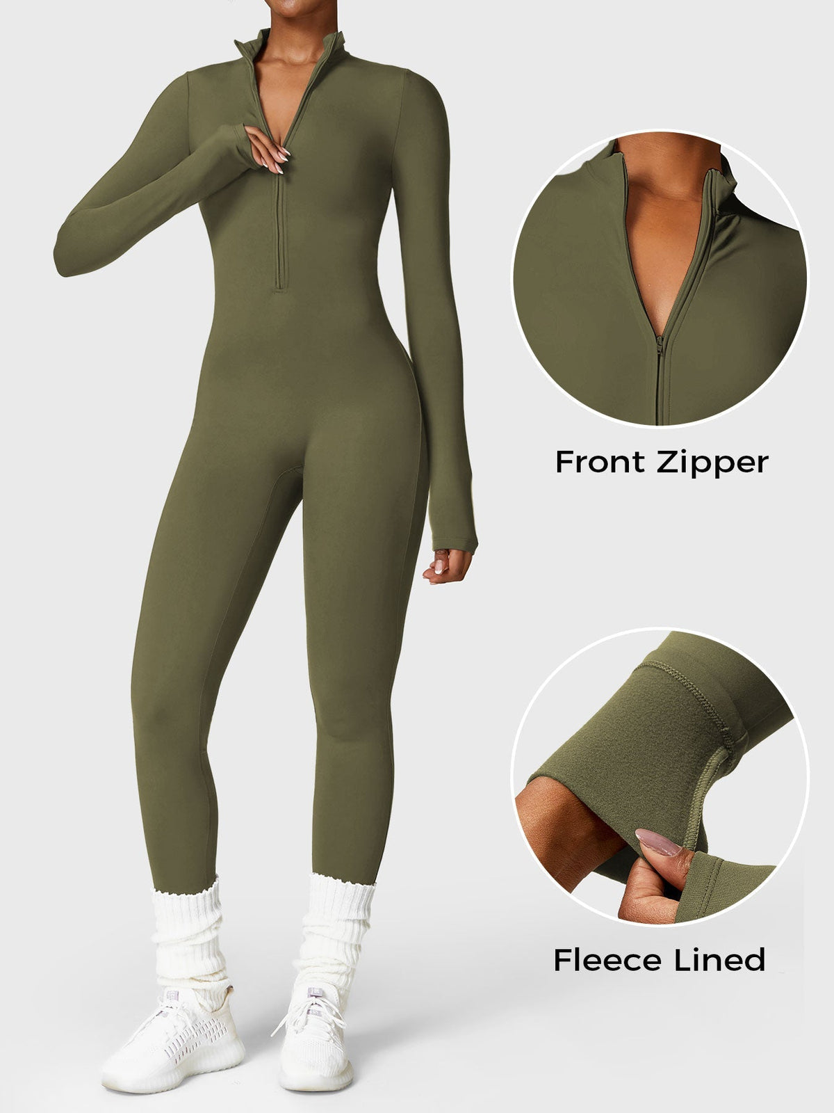Mono FitFleek™