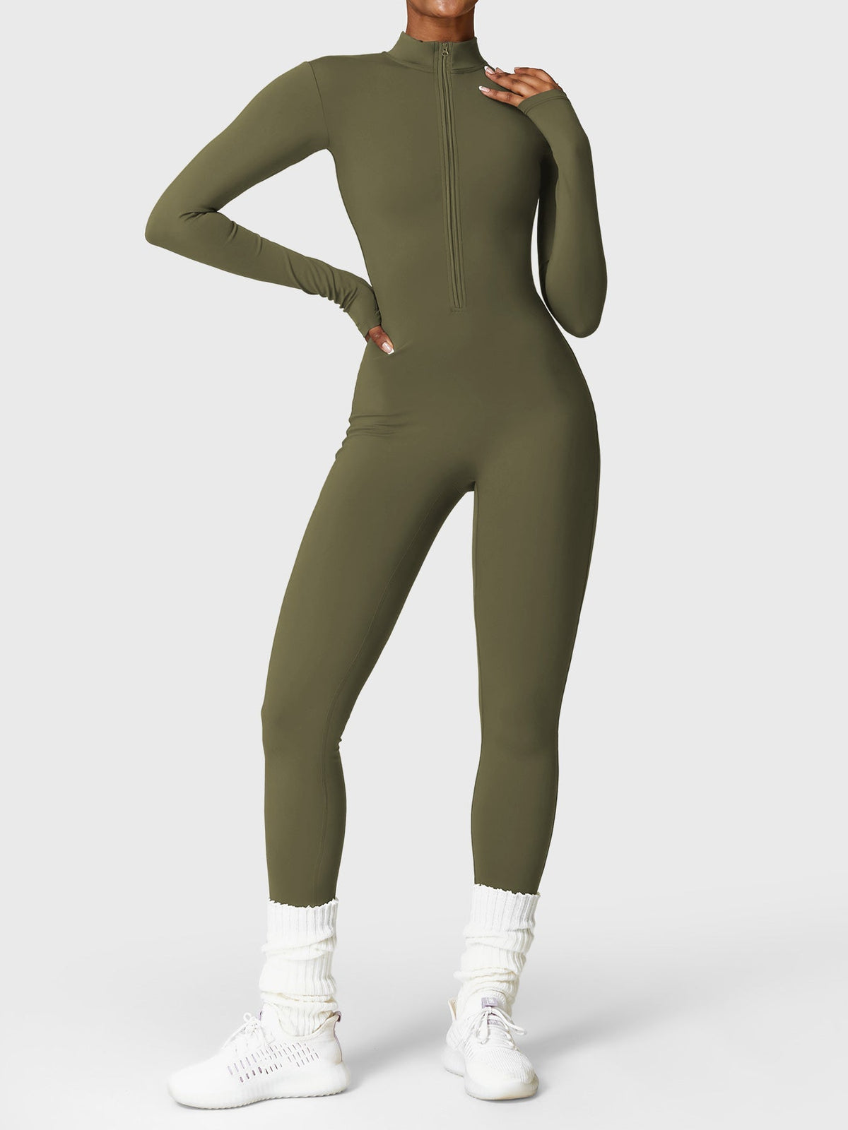 Mono FitFleek™